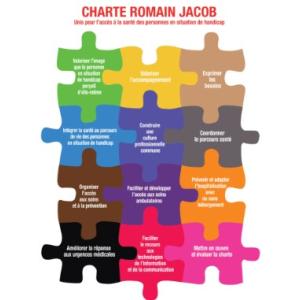 Charte Romain JACOB créée par l'association